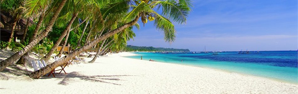 Boracay White Beach